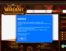 Tablet Screenshot of donduleone.com